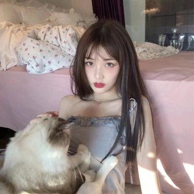 美得过火